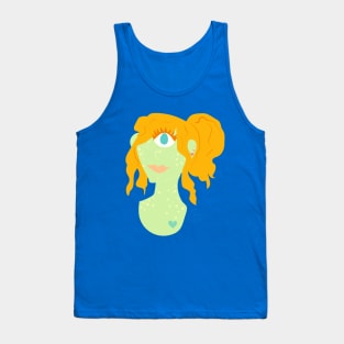 Summer Tank Top